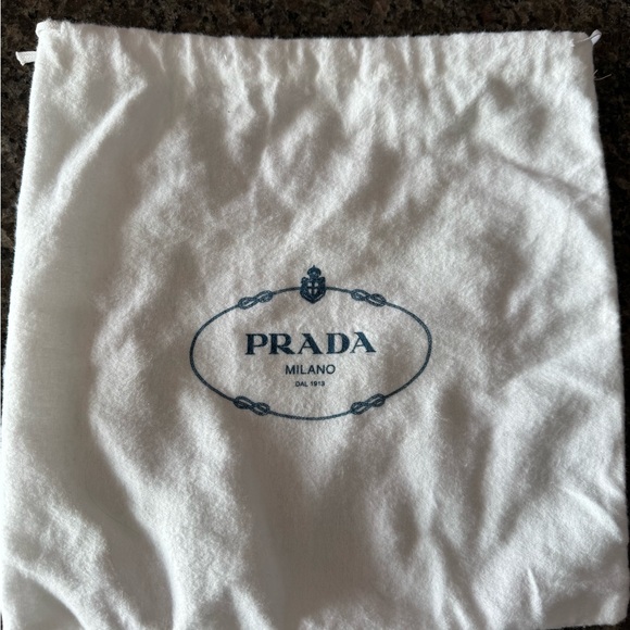 Prada Python Crossbody Bag - Picture 12 of 13